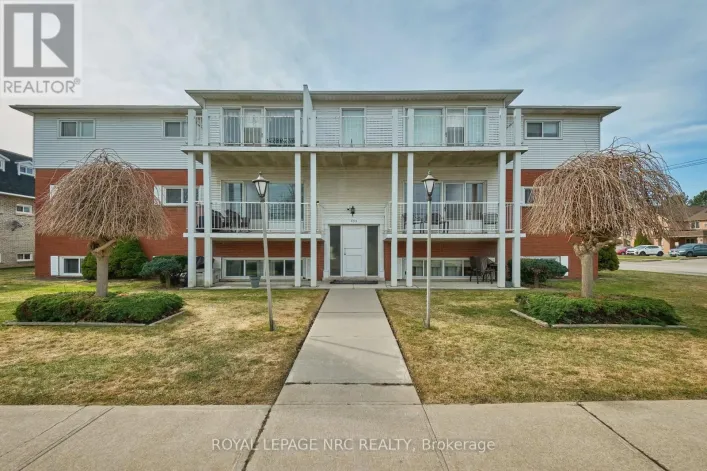 304 - 253 FITCH STREET, Welland