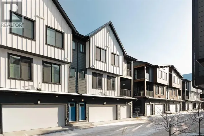 304, 255 Rowmont Boulevard NW, Calgary