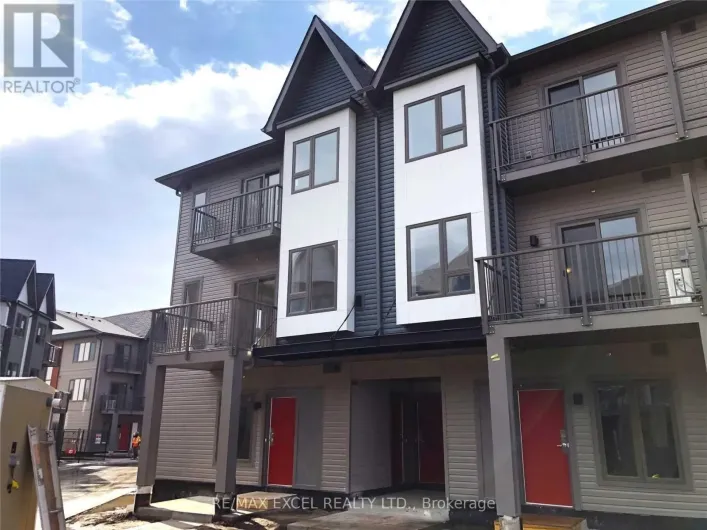 304 - 2635 WILLIAM JACKSON DRIVE, Pickering