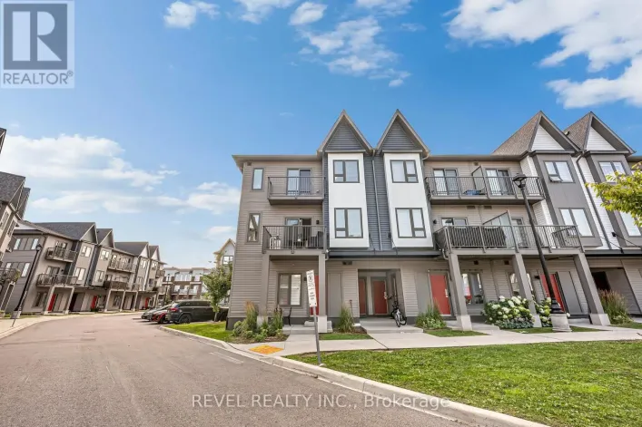 304 - 2635 WILLIAM JACKSON DRIVE, Pickering