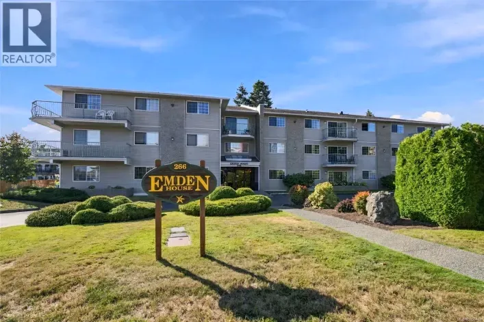 304 266 Hirst Ave, Parksville