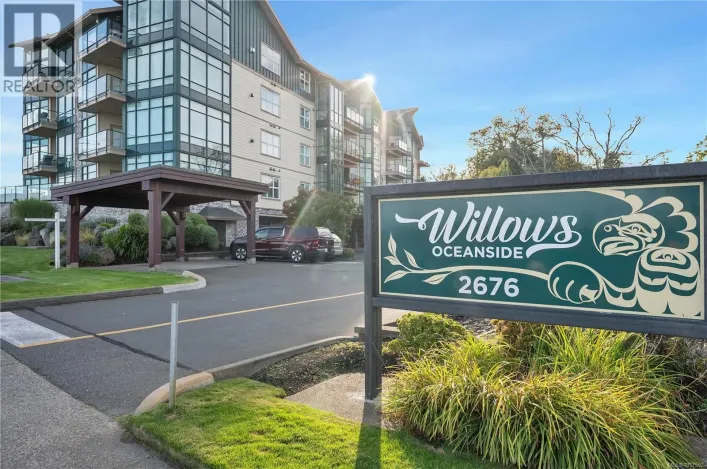 304 2676 Island Hwy S, Campbell River