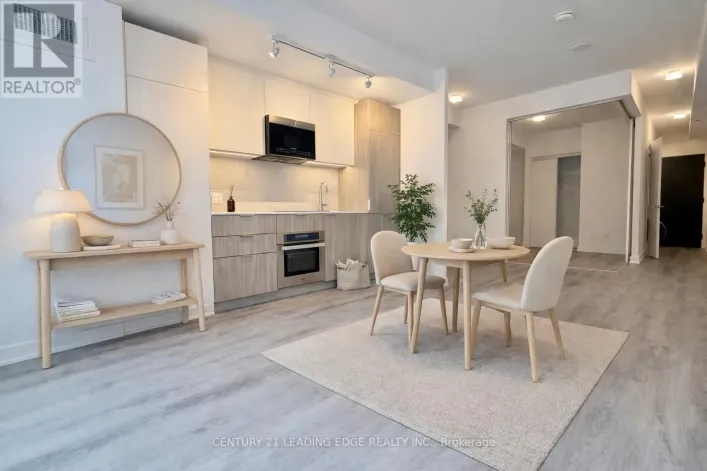 304 - 28 EASTERN AVENUE, Toronto