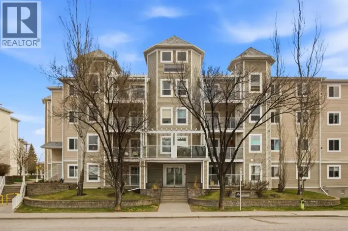 304, 280 Shawville Way SE, Calgary