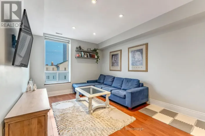 304 - 283 KING STREET E, Hamilton