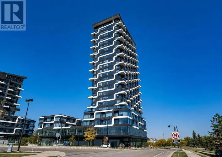 304 - 297 OAK WALK DRIVE, Oakville