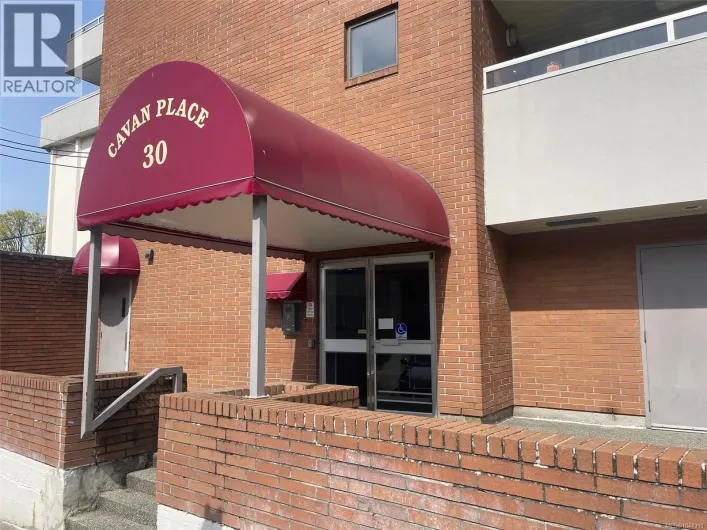304 30 Cavan St, Nanaimo