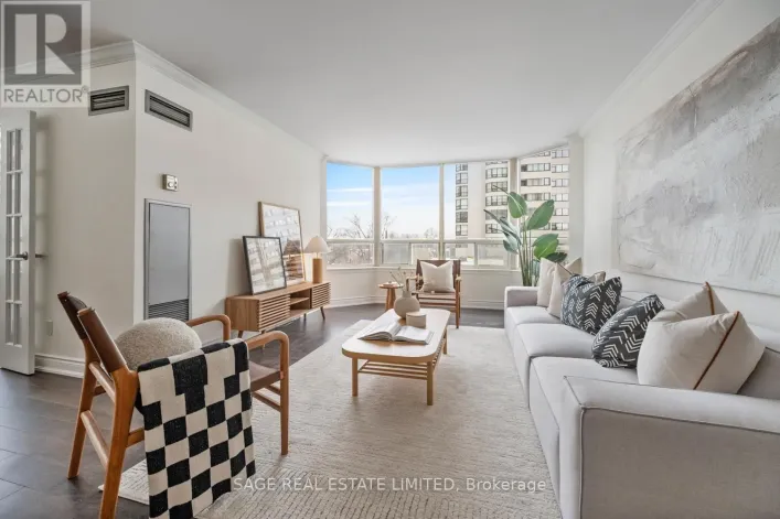 304 - 30 GREENFIELD AVENUE, Toronto