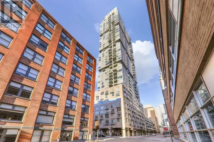 304 - 30 NELSON STREET, Toronto