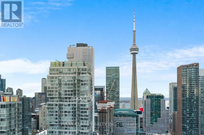 304 - 30 NELSON STREET, Toronto