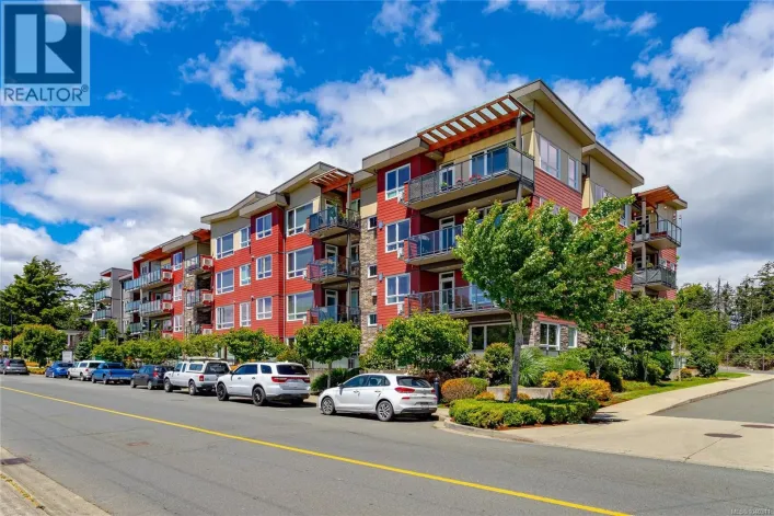 304 300 Belmont Rd, Colwood