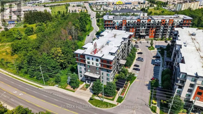 #304 - 300 ESSA ROAD, Barrie