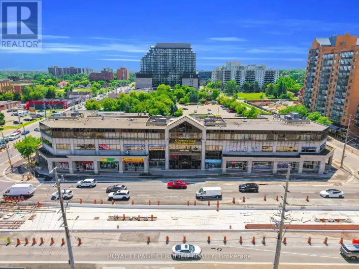 304 - 3024 HURONTARIO STREET, Mississauga