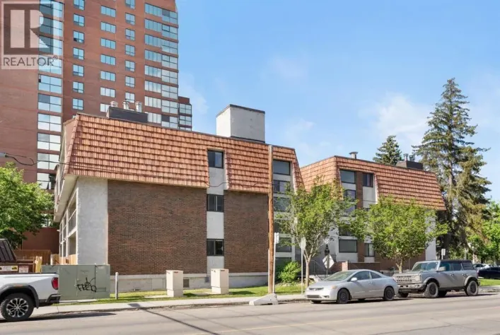 304, 305 25 Avenue SW, Calgary