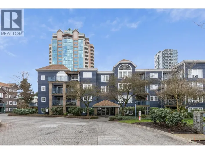 304 3065 PRIMROSE LANE, Coquitlam