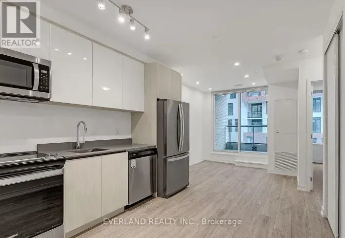 304 - 3100 KEELE STREET, Toronto