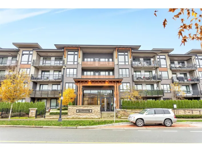 304 31158 WESTRIDGE PLACE, Abbotsford