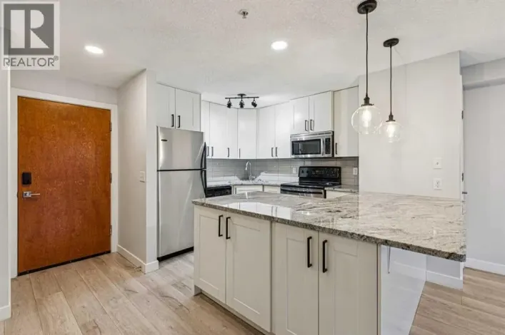 304, 317 19 Avenue SW, Calgary