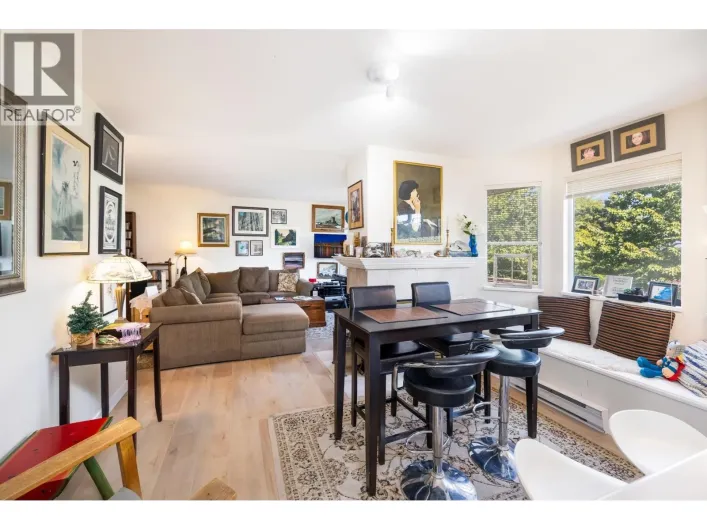 304 3183 ESMOND AVENUE, Burnaby