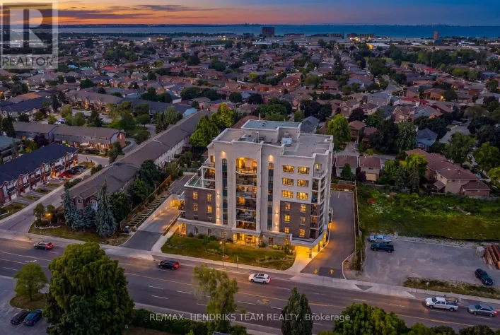 304 - 319 HIGHWAY 8, Hamilton