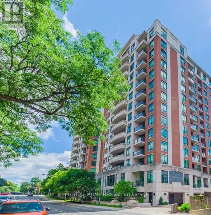 304 - 319 MERTON STREET, Toronto