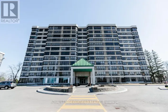 304 - 320 MILL STREET S, Brampton