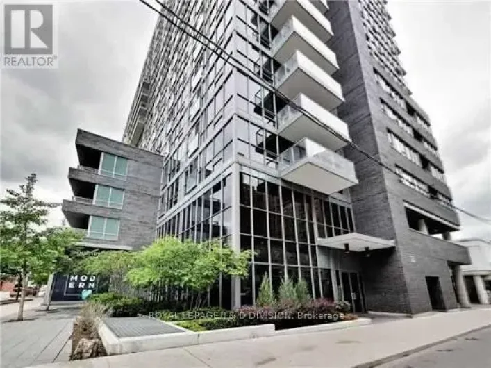 304 - 320 RICHMOND STREET E, Toronto