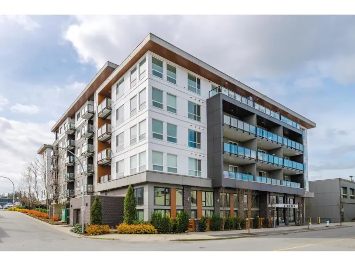 304 32838 VENTURA AVENUE, Abbotsford