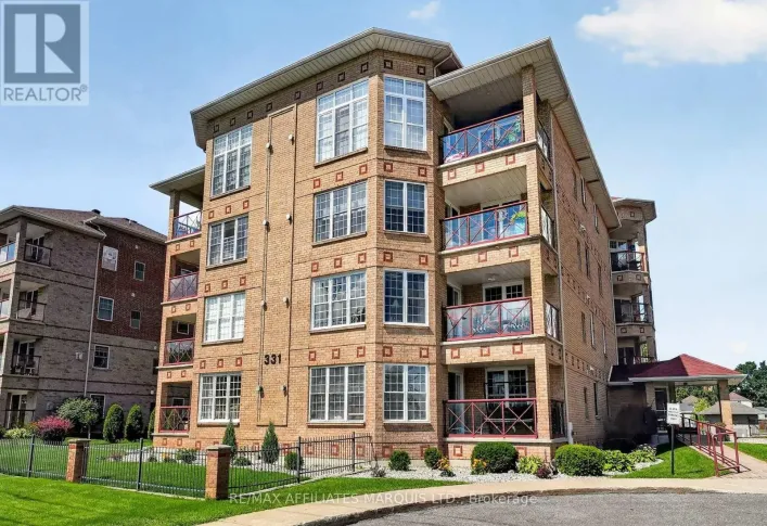 304 - 331 WATER STREET W, Cornwall