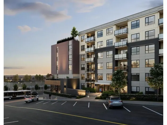 304 33281 2 AVENUE, Mission