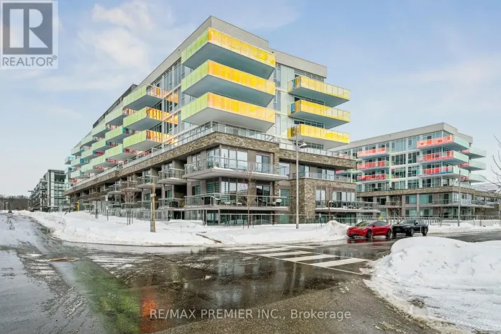 304 - 333 SUNSEEKER AVENUE, Innisfil