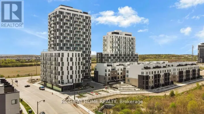304 - 335 WHEAT BOOM DRIVE, Oakville