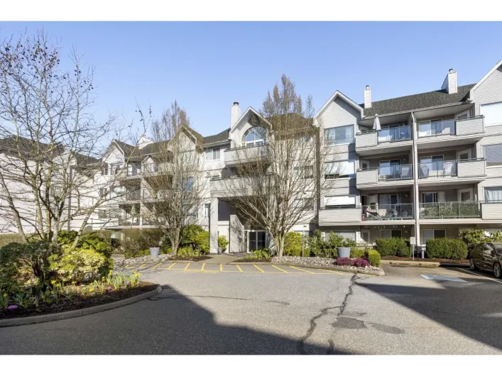 304 33718 KING ROAD, Abbotsford