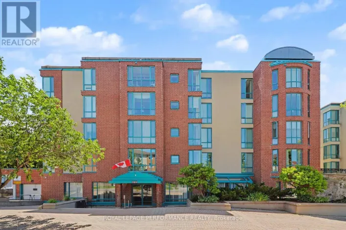 304 - 340 CENTRUM BOULEVARD, Ottawa