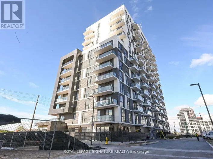 304 - 345 WHEAT BOOM DRIVE N, Oakville