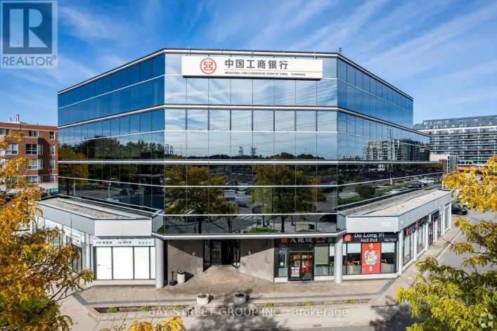 304 - 350 HIGHWAY 7 AVENUE E, Richmond Hill