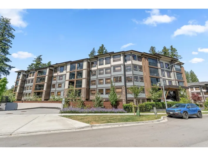 304 3535 146A STREET, Surrey