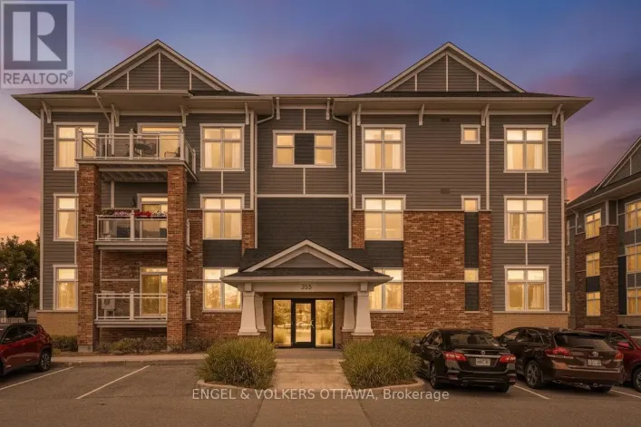 304 - 355 ELIZABETH COSGROVE PRIVATE, Ottawa