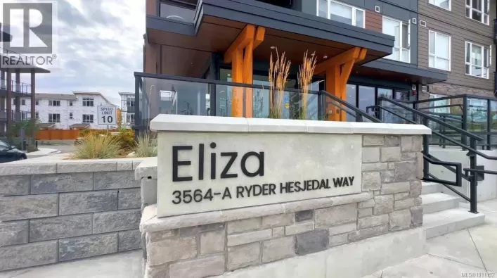 304 3564 A Ryder Hesjedal Way, Colwood