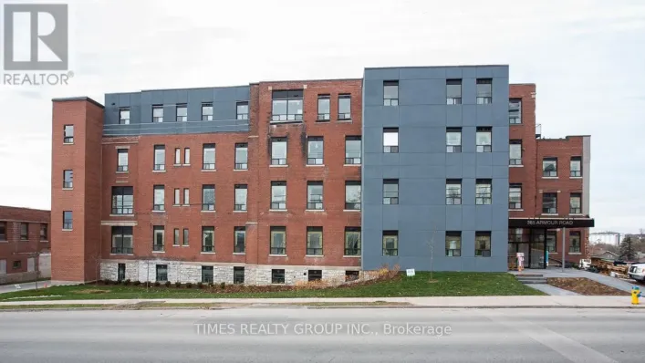 304 - 365 ARMOUR ROAD, Peterborough