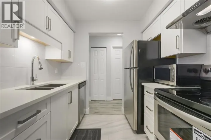 304 365 GINGER DRIVE, New Westminster