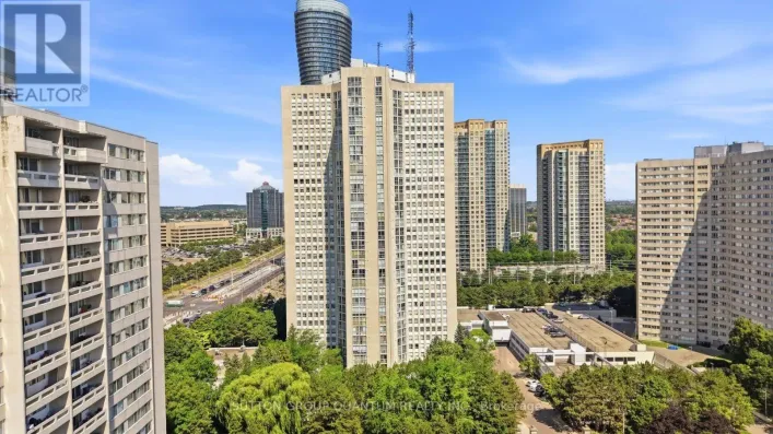 304 - 3650 KANEFF CRESCENT, Mississauga