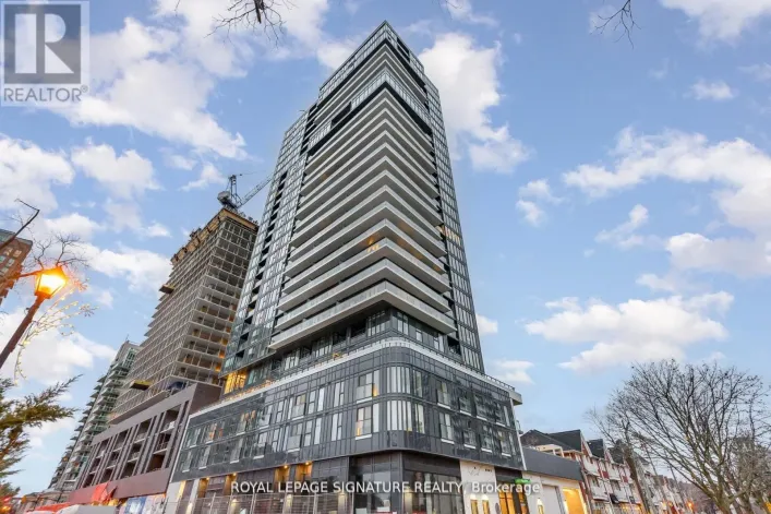 304 - 370 MARTHA STREET, Burlington