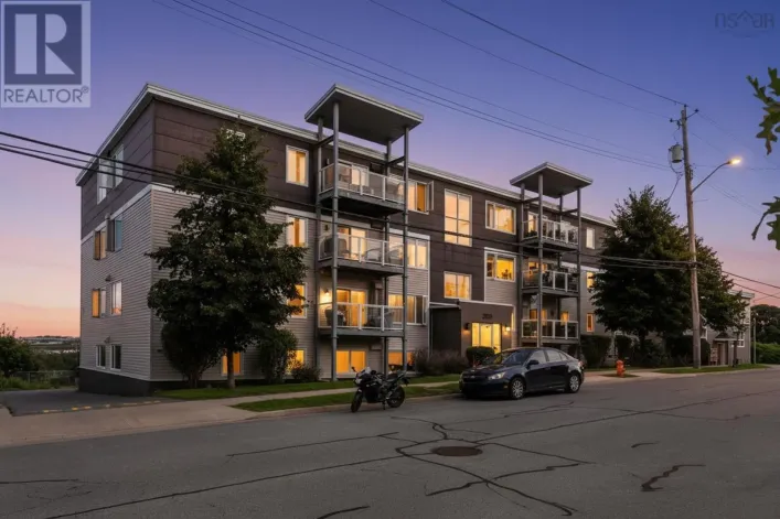 304 3749 Kencrest Avenue, Halifax