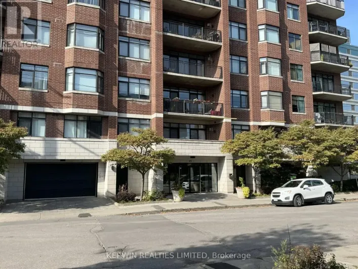 304 - 375 LISGAR STREET E, Ottawa