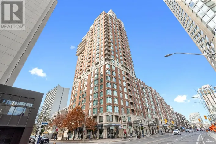 304 - 38 AVENUE ROAD, Toronto