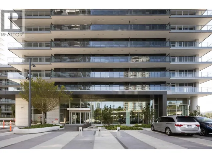 304 3809 EVERGREEN PLACE, Burnaby