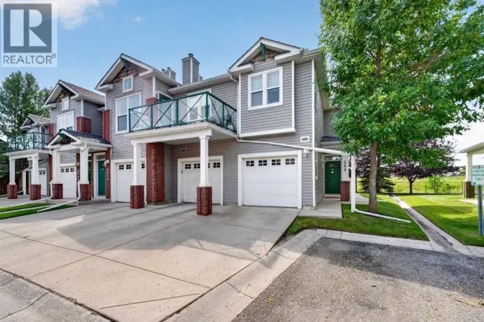 304, 39 Hidden Creek Place NW, Calgary