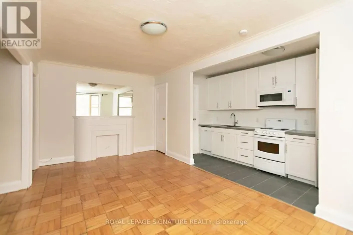 304 - 394 AVENUE ROAD, Toronto