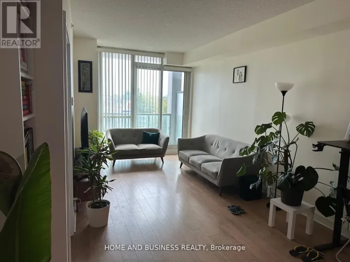 304 - 3985 GRAND PARK DRIVE, Mississauga